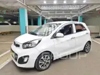 2012 KIA Morning