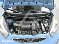 2012 KIA Morning