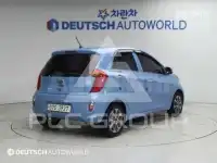 2012 KIA Morning