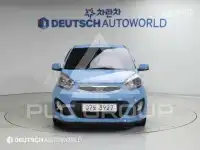 2012 KIA Morning