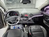 2012 KIA Morning