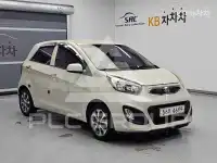 2012 KIA Morning