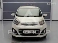 2012 KIA Morning