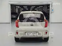 2012 KIA Morning