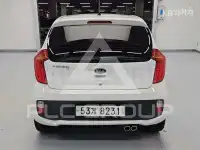 2012 KIA Morning