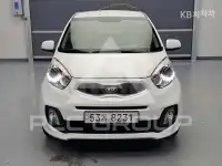 2012 KIA Morning