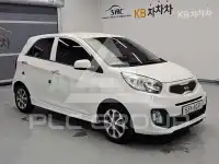 2012 KIA Morning