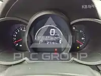 2012 KIA Morning