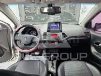 2012 KIA Morning