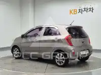 2012 KIA Morning