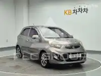2012 KIA Morning
