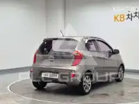2012 KIA Morning