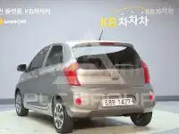2012 KIA Morning
