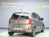 2012 KIA Morning