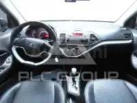 2012 KIA Morning
