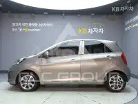 2012 KIA Morning