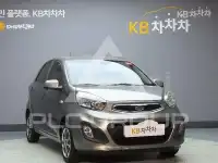 2012 KIA Morning