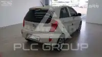2012 KIA Morning