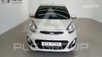2012 KIA Morning