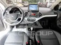 2012 KIA Morning