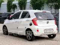 2012 KIA Morning
