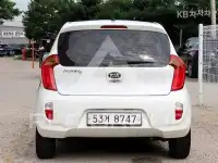 2012 KIA Morning