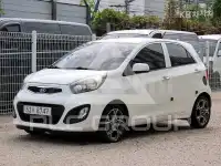 2012 KIA Morning