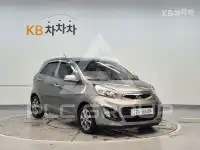 2012 KIA Morning