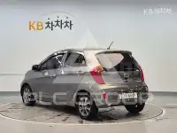 2012 KIA Morning