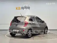 2012 KIA Morning