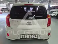 2012 KIA Morning