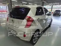 2012 KIA Morning