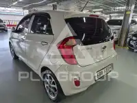 2012 KIA Morning