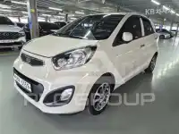 2012 KIA Morning