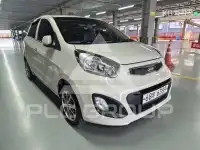 2012 KIA Morning