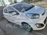 2012 KIA Morning