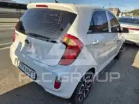 2012 KIA Morning