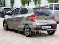 2012 KIA Morning