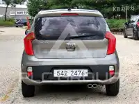 2012 KIA Morning