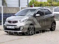 2012 KIA Morning
