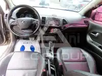 2012 KIA Morning