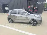 2012 KIA Morning