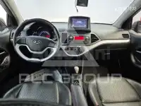 2012 KIA Morning
