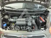 2012 KIA Morning