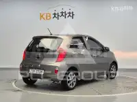 2012 KIA Morning