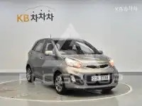 2012 KIA Morning