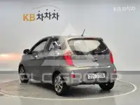 2012 KIA Morning