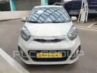 2012 KIA Morning
