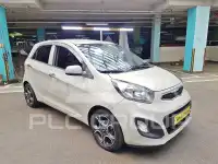 2012 KIA Morning