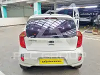 2012 KIA Morning